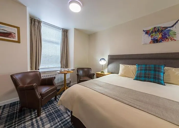 Castletown Hotel