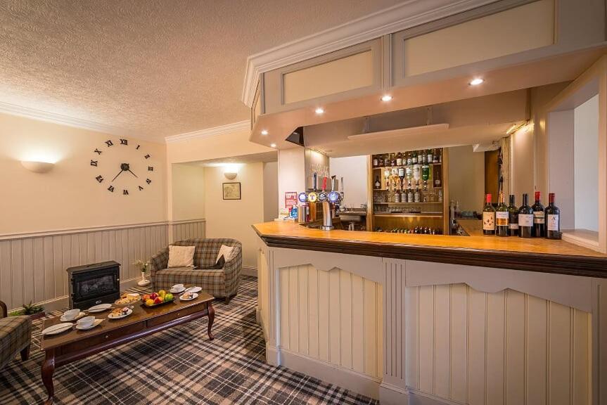 Hotel Castletown Hotel Castletown (Highland)