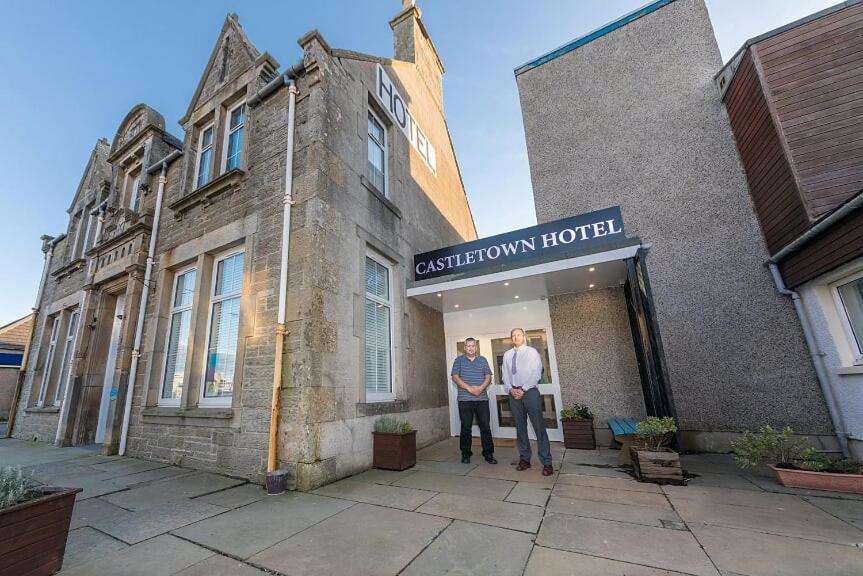Hotel Castletown Hotel
