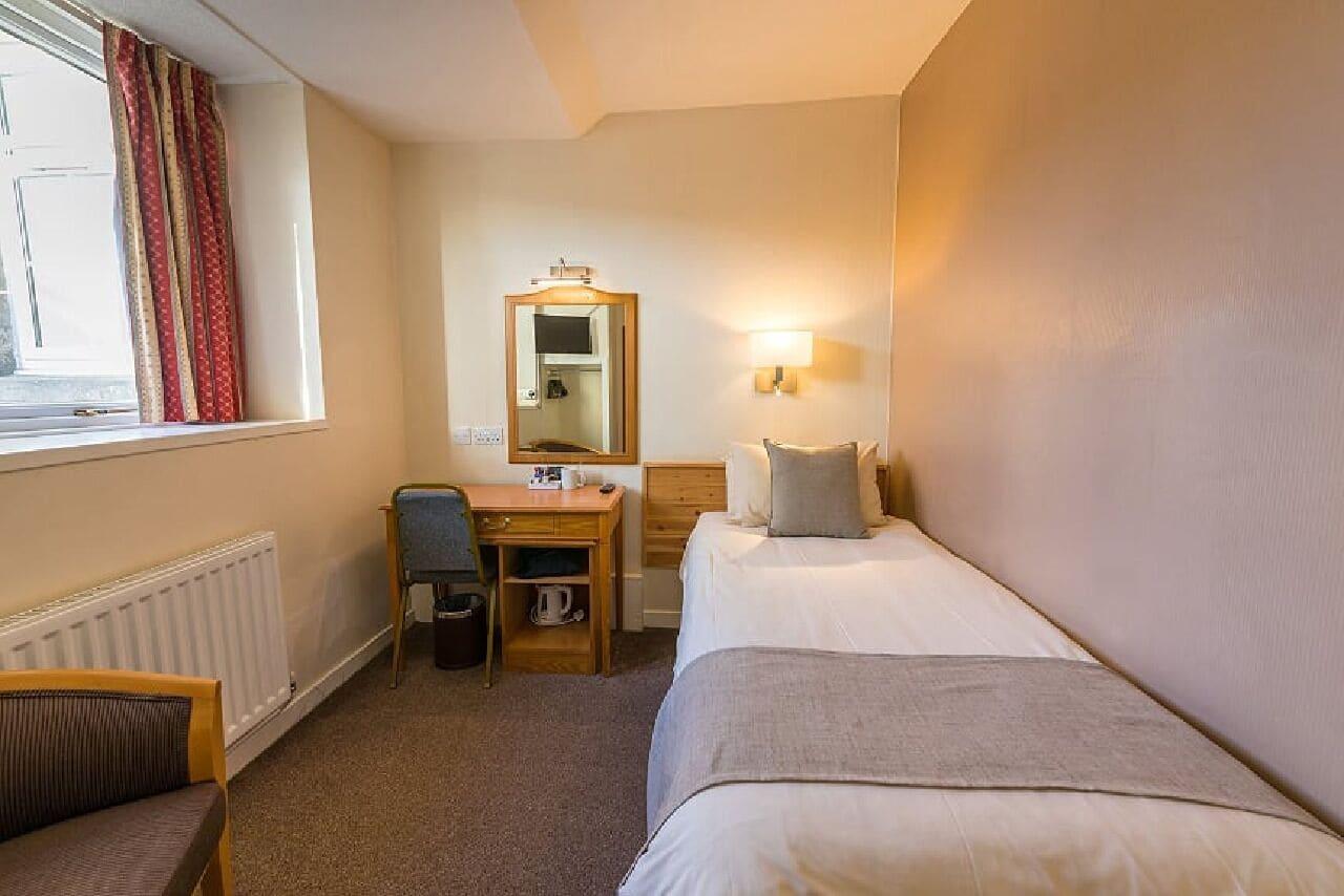 Hotel Castletown Hotel Castletown (Highland)