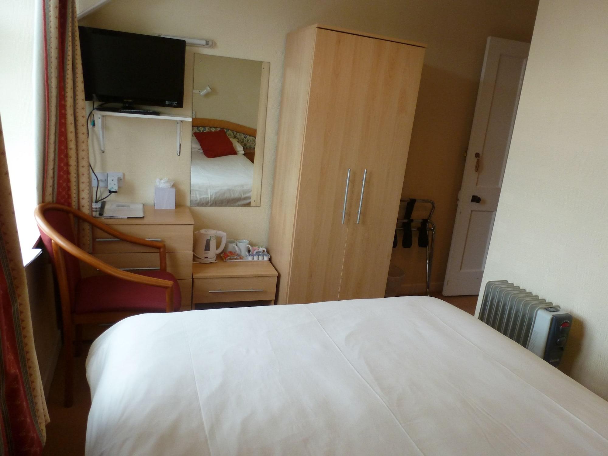 Castletown Hotel Hotel