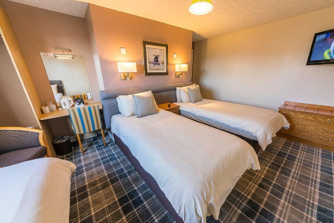 Castletown Hotel Hotel 3*