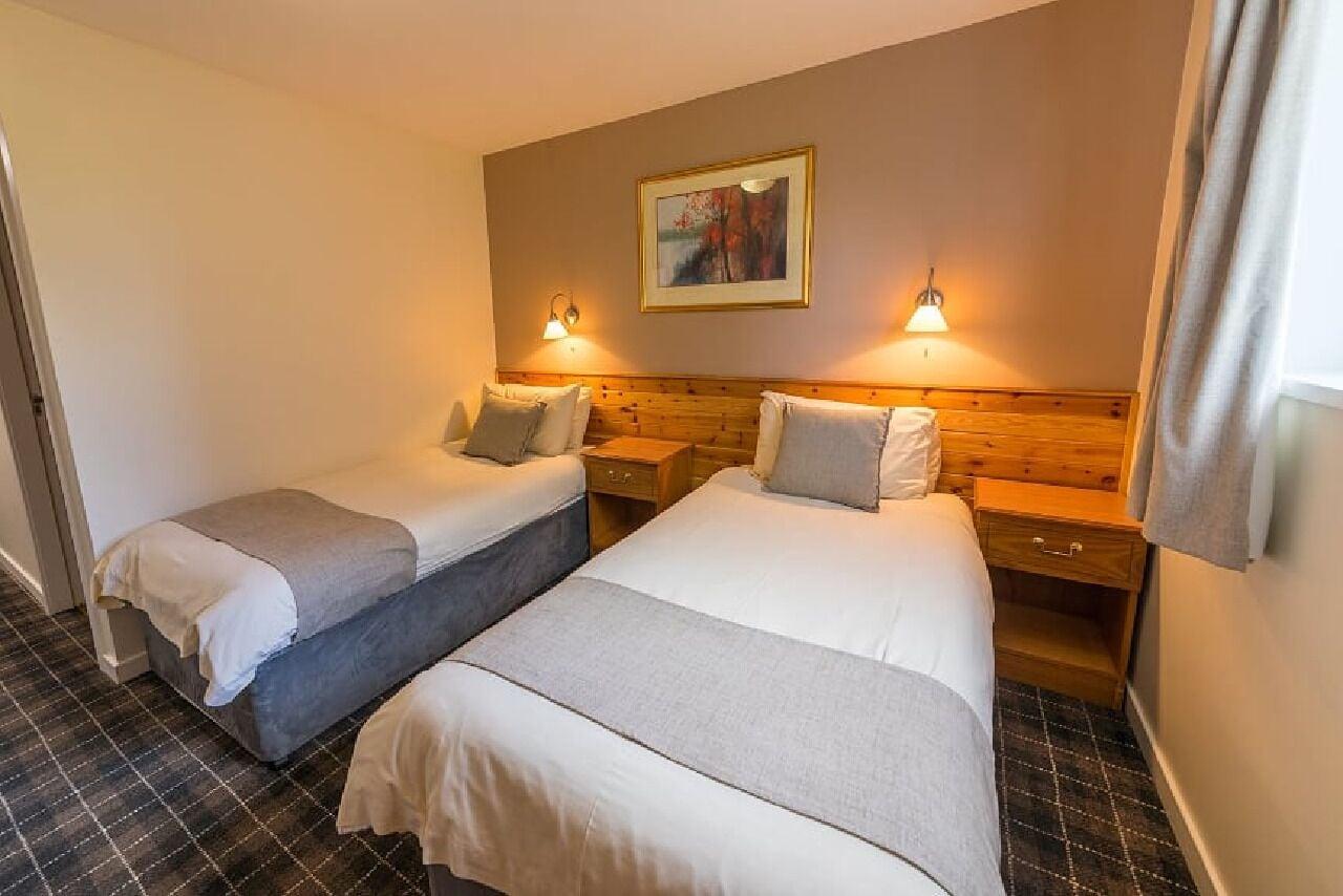 Hotel Castletown Hotel Castletown (Highland)