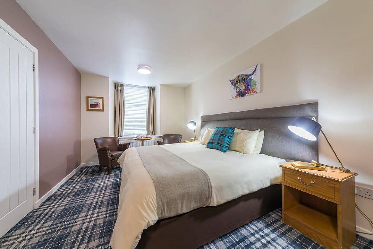 Castletown Hotel Hotel Castletown (Highland)