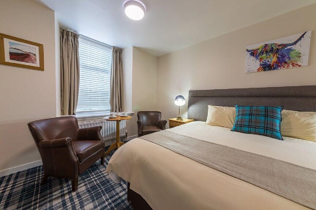 Castletown Hotel Castletown (Highland)
