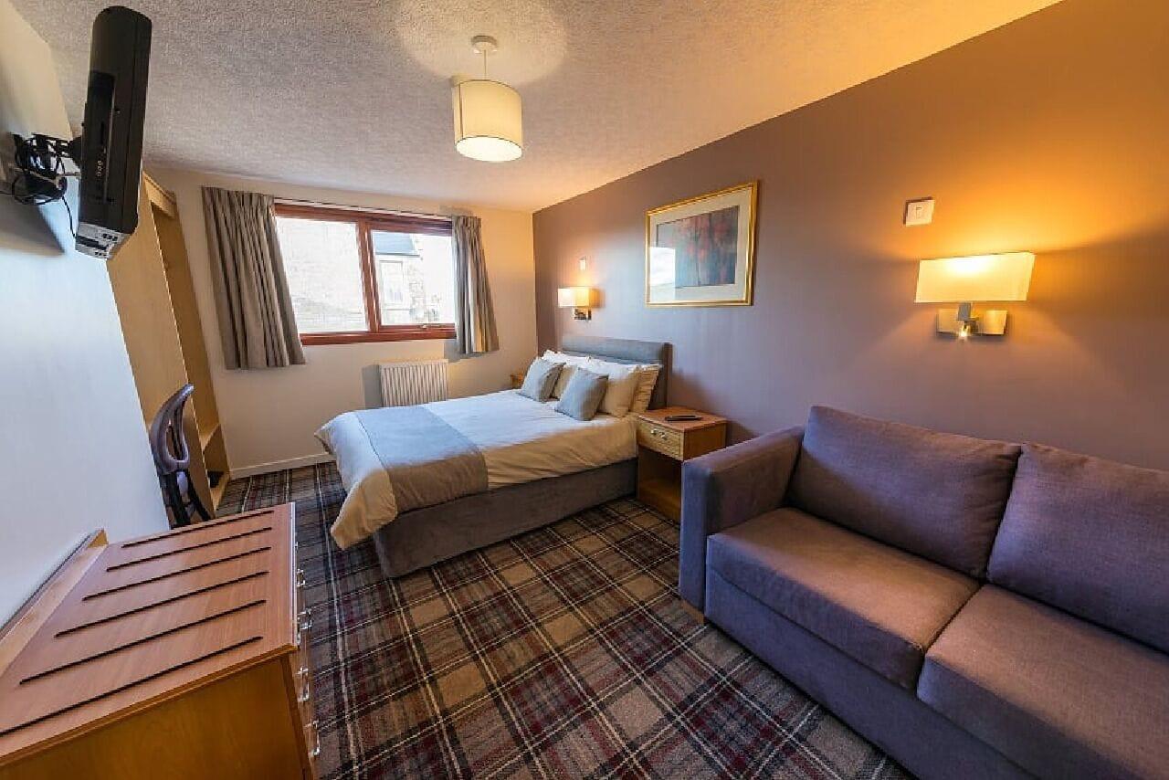 Castletown Hotel 3*
