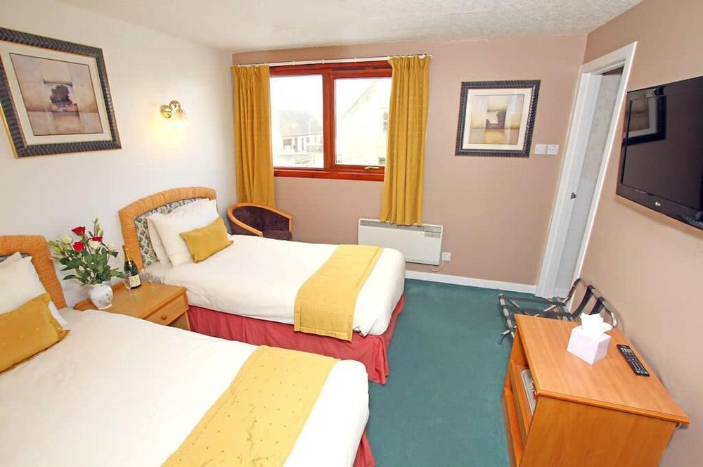 Hotel Castletown Hotel 3*