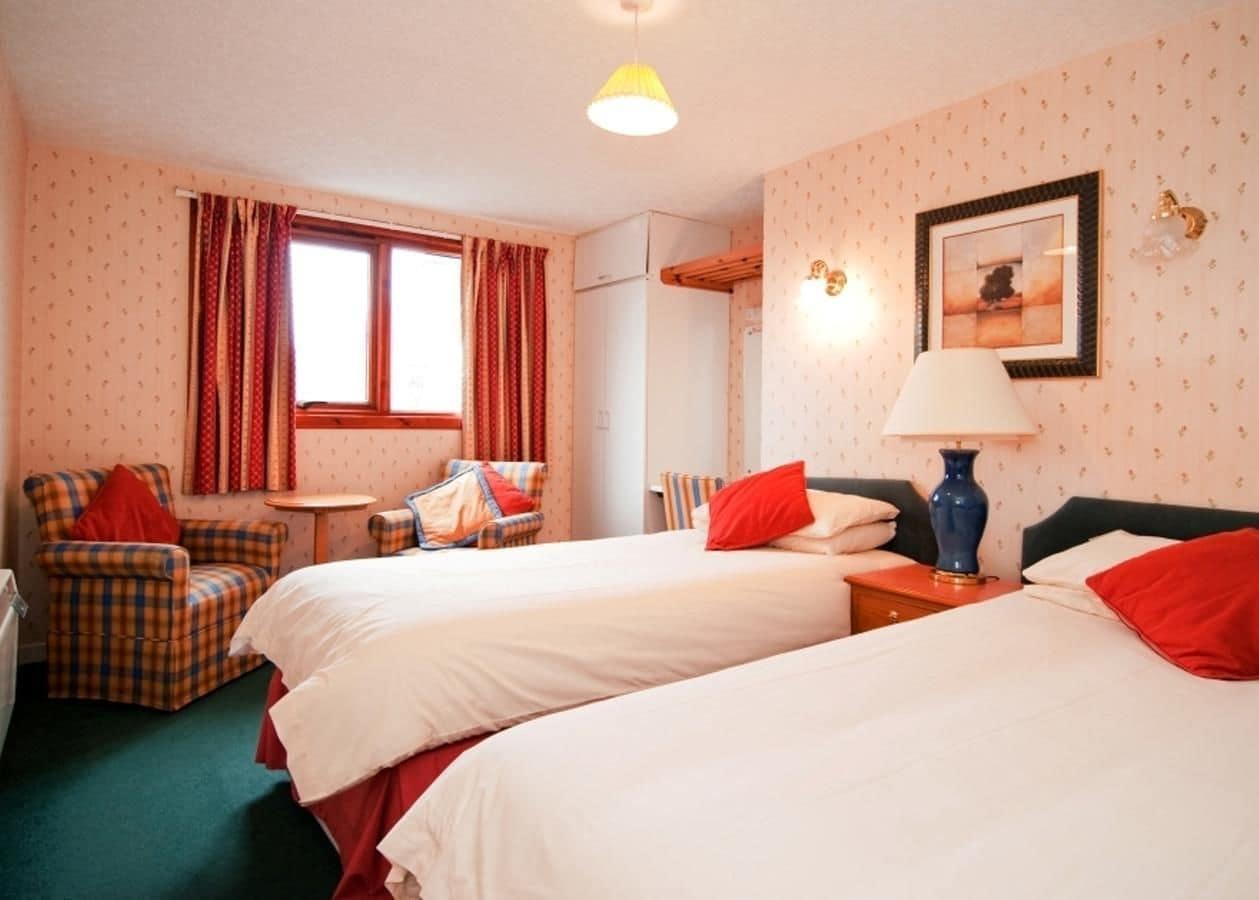 Castletown Hotel 3* Castletown (Highland)
