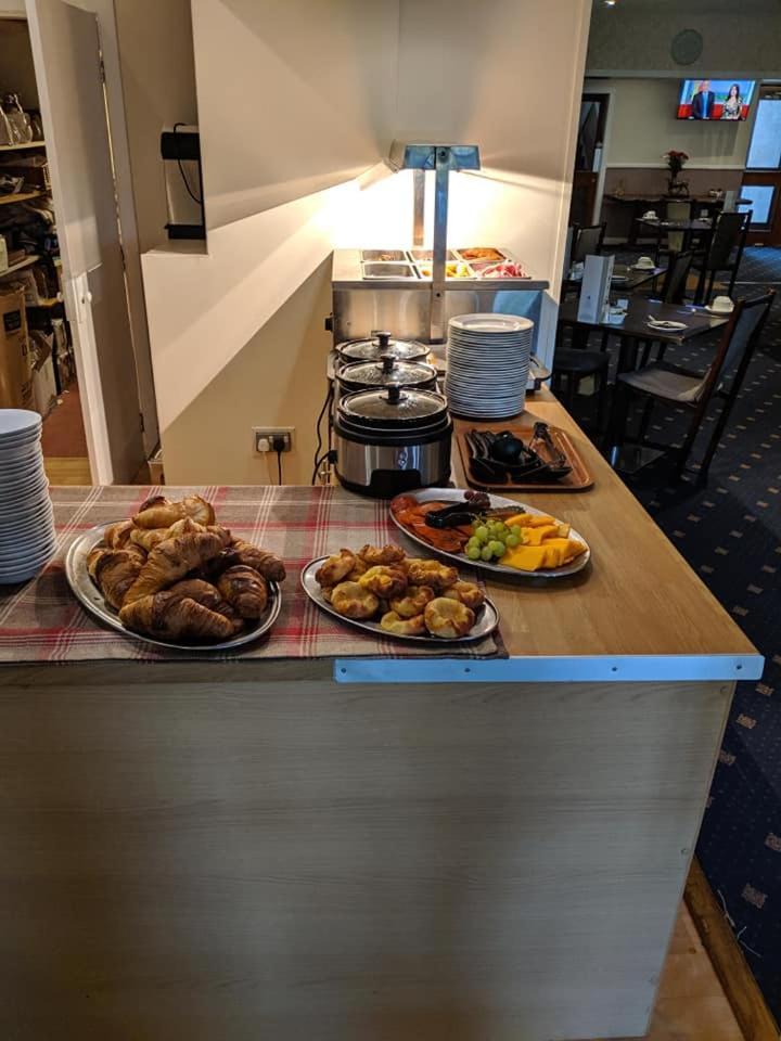 Hotel Castletown Hotel Castletown (Highland)