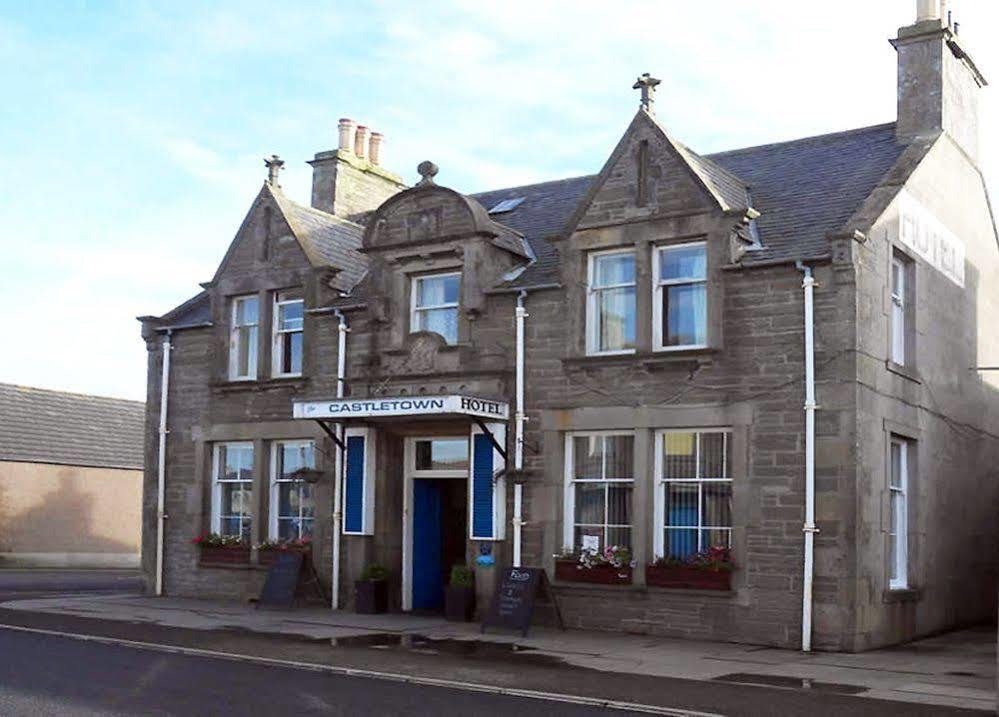 Hotel Castletown Hotel Castletown (Highland)