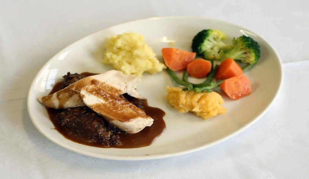 Castletown Hotel 3* Castletown (Highland)