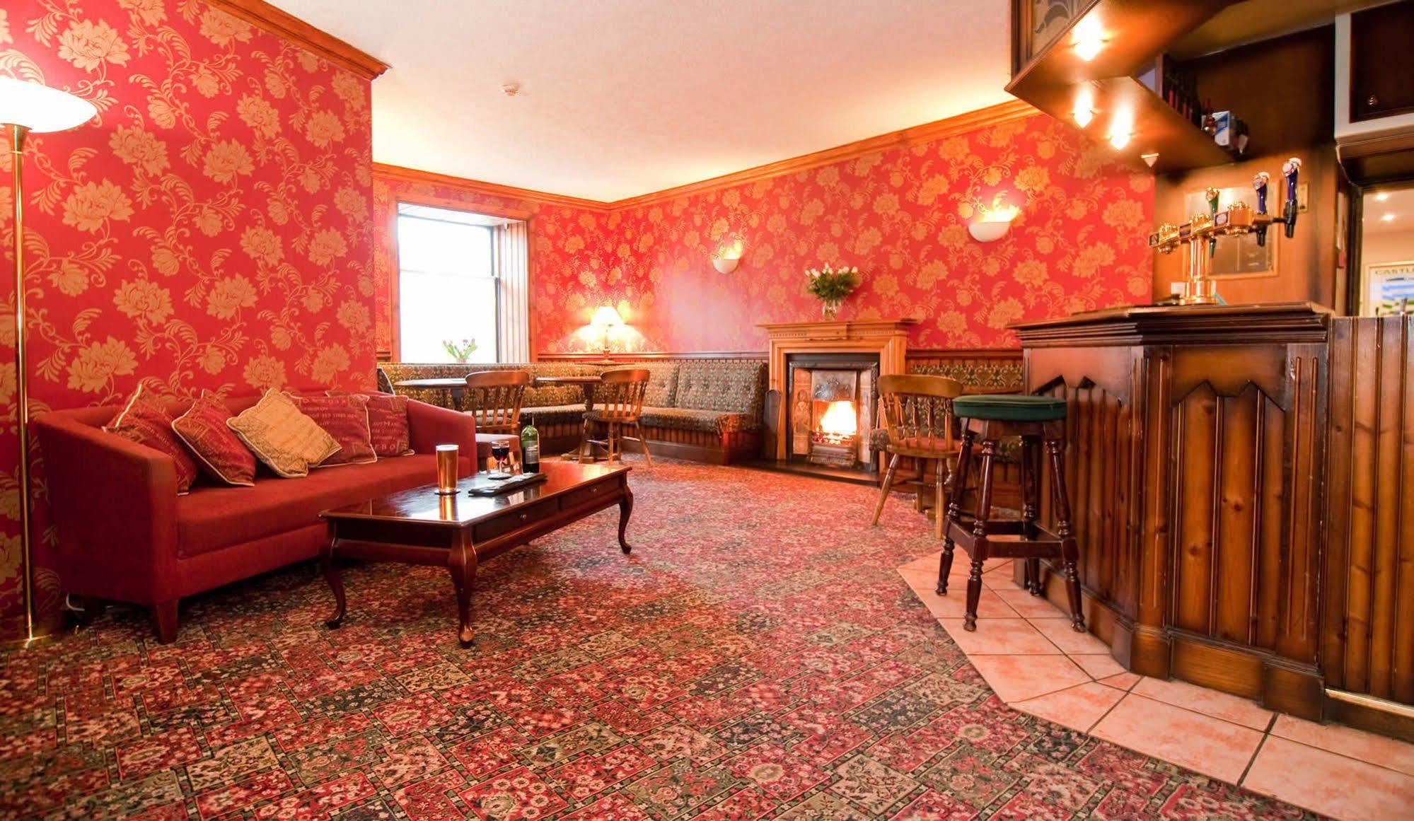 Castletown Hotel Hotel 3*